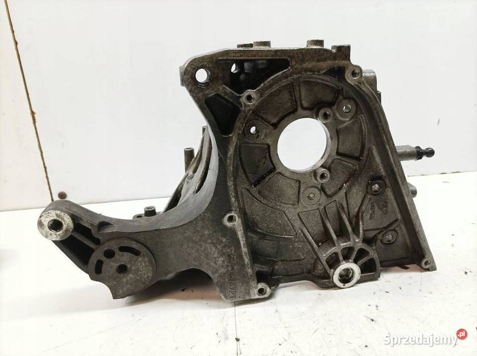 ŁAPA WSPORNIK POMPY WTRYSKOWEJ 55574721 20 CDTI osobowe