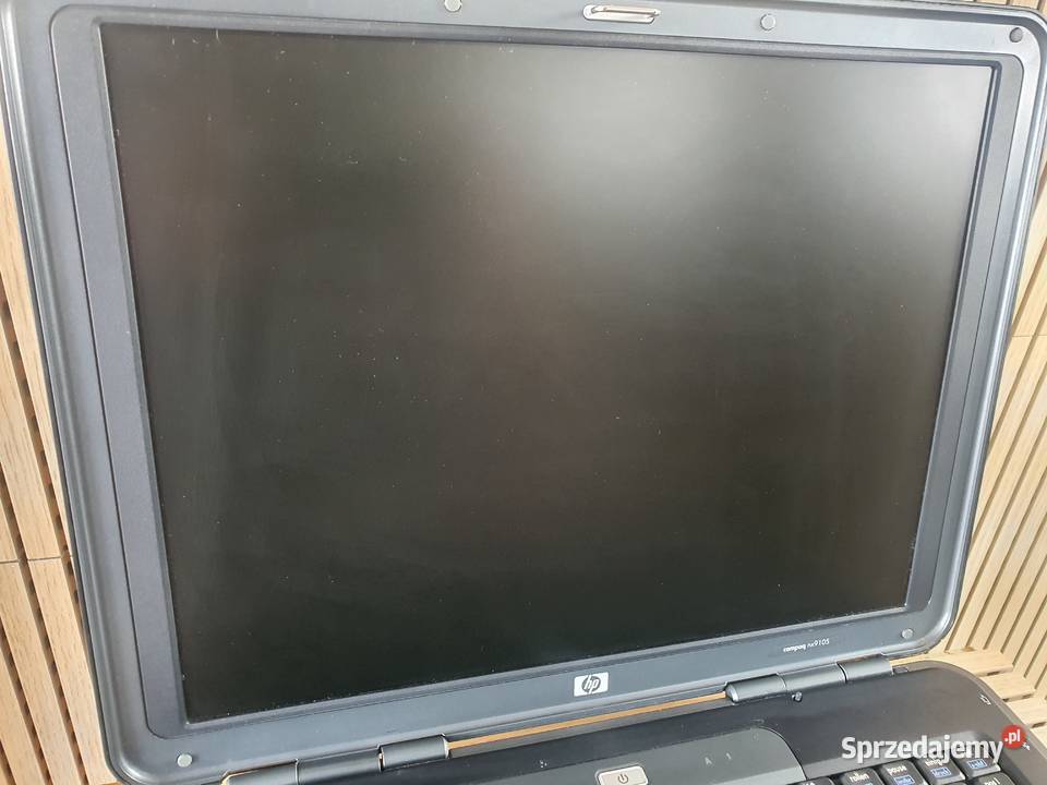 HP Compaq nx9105 Limanowa