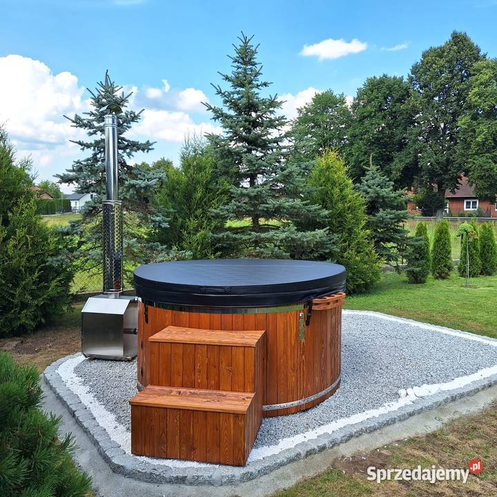 balia ogrodowa AKRYL