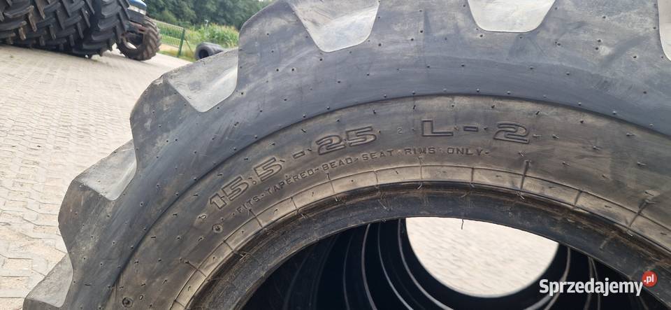 15525 155r25 Ładowarka Teleskopowa JCB 90 bez Rolnictwo Nowe Miasto Lubawskie