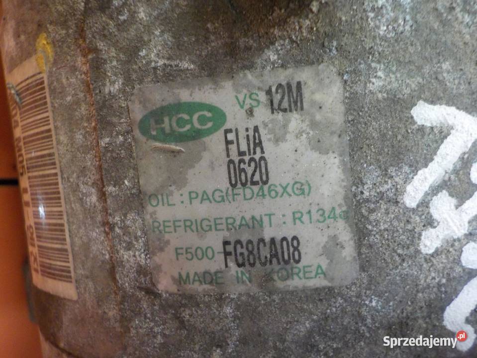 i30 CEED CERATO 16 CRDI 11r 128 D4FB sprezarka mazowieckie Suków sprzedam