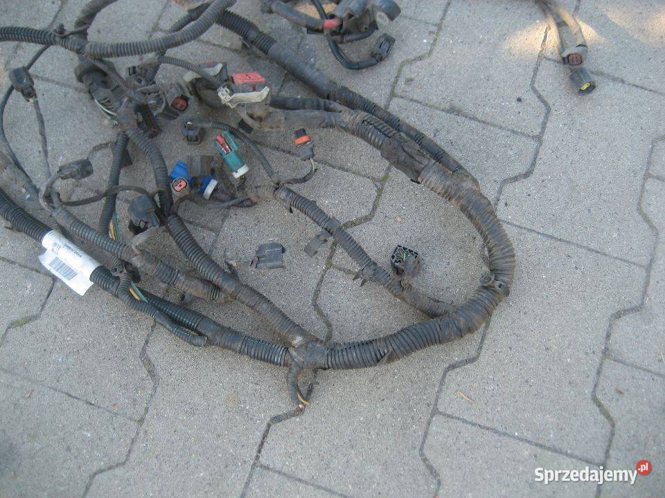volvo s40 v50 18 benzyna 0410r instalacja Rakoniewice