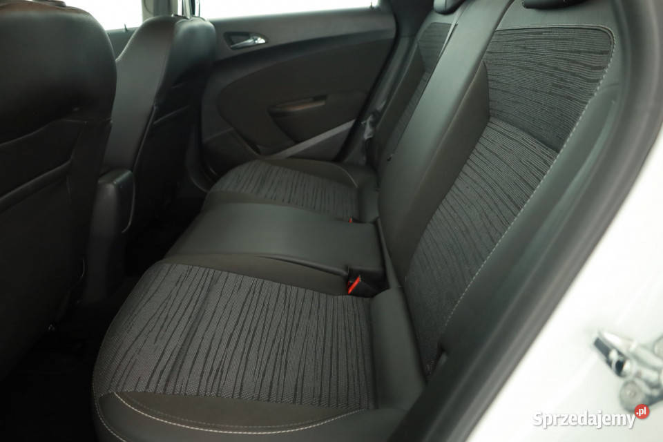 Opel Astra 16 CDTI elektryczne lusterka Astra sprzedam