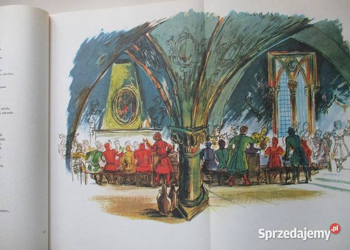 Wiersze wybrane Jan Brzechwa wiersze poezja Łódź sprzedam