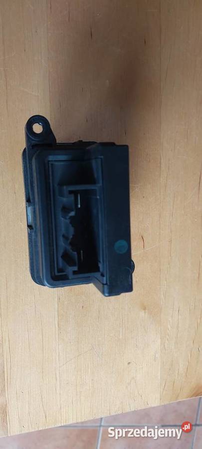 Rezystor opornica dmuchawy Ford C S 6G9T19E624AD zachodniopomorskie Szczecin