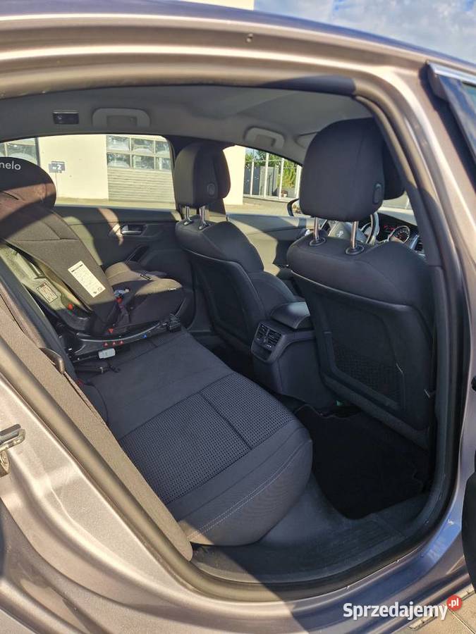 Peugeot 508 16 bluehdi 2018 sprzedam