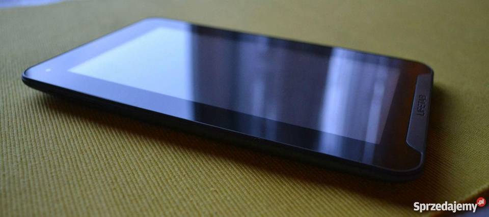 Medion Lenovo Tablet E7312 7 DUAL CORE 8GB Czytnik kart pamięci