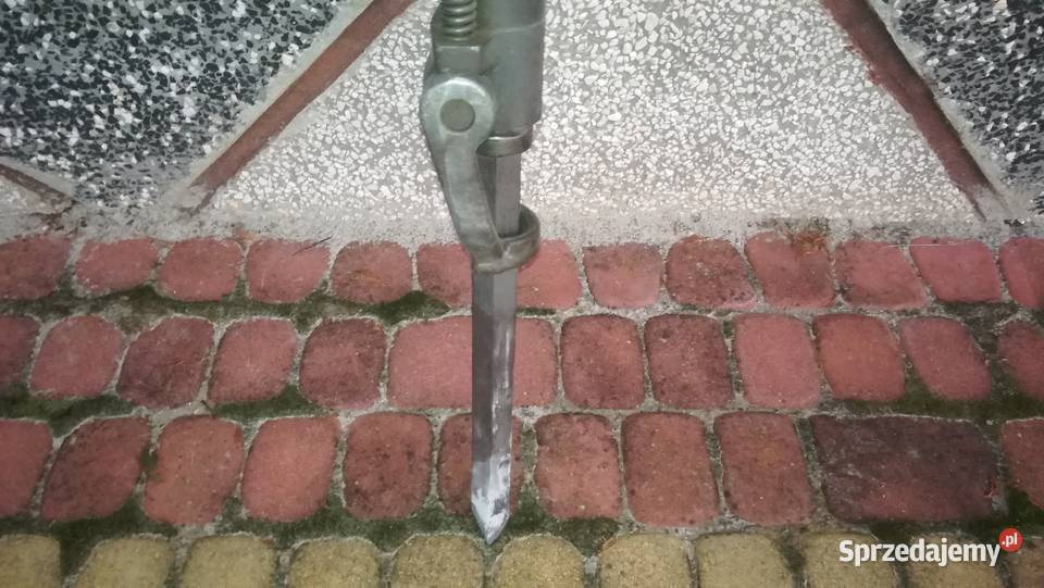 Makita HM1810 Młot wyburzeniowy podkarpackie Wróblik Królewski