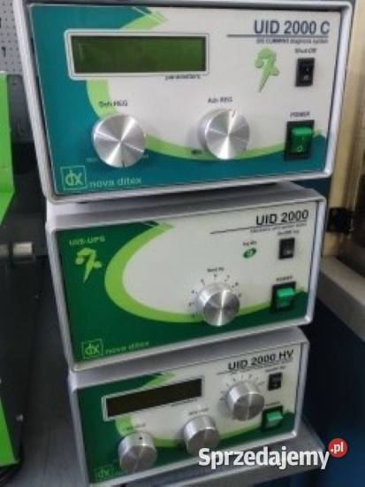 Imadło do PD pompowtryskiwacza 0986613427 Power Bielsko-Biała