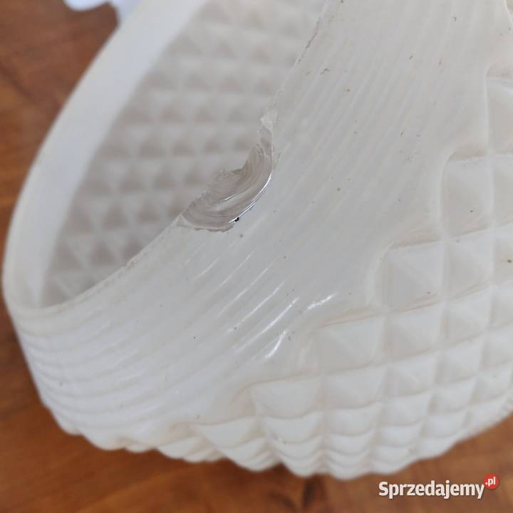 klosze szklane małopolskie Bukowno