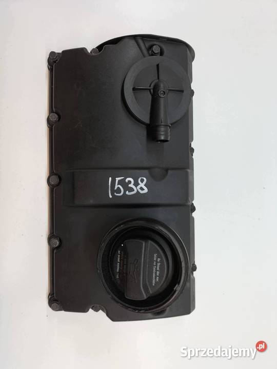 POKRYWA ZAWORÓW 038103469M 19 TDI VW Volkswagen sprzedam