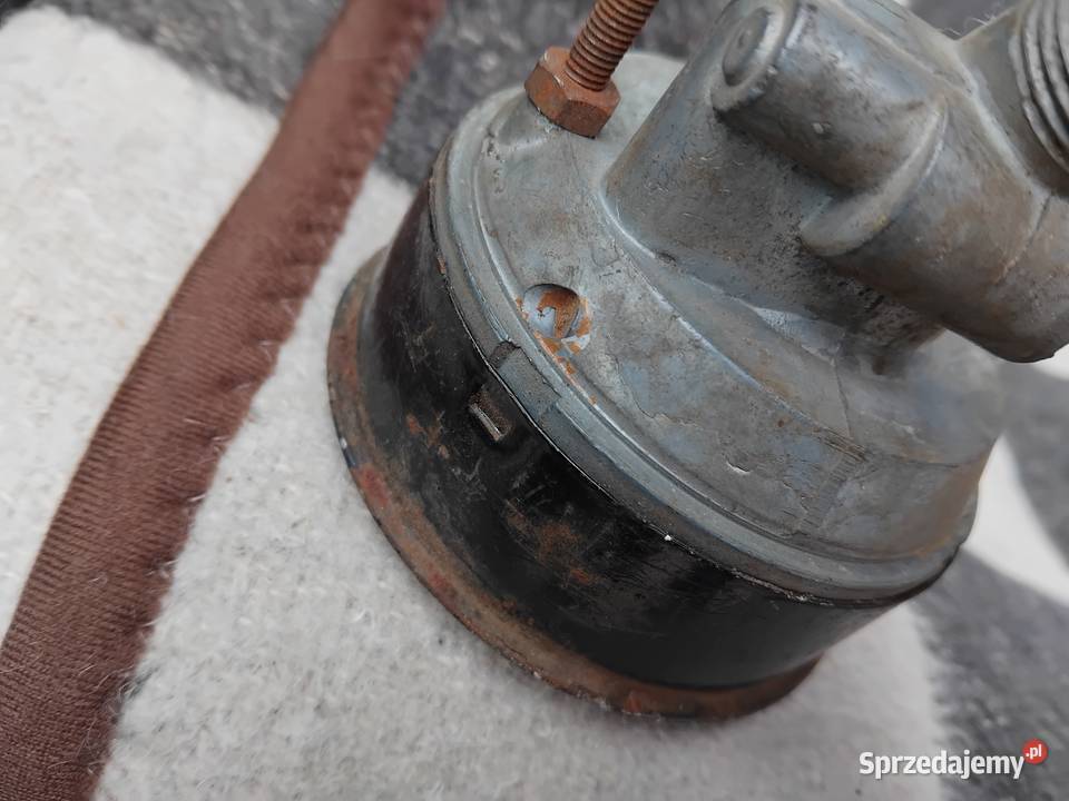 Jawa Perak licznik Bmw Dkw Nsu małopolskie Tarnów