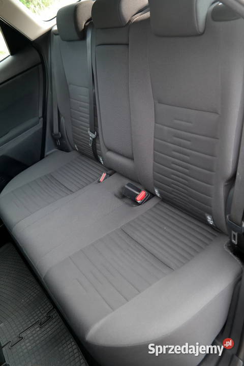 Toyota Auris 16 kombi benzyna Salon polska mazowieckie Grójec