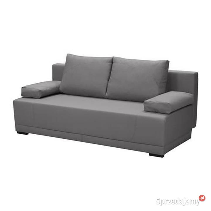 Sofa ARVIKEN siedzisko 3 osobowa sprzedam