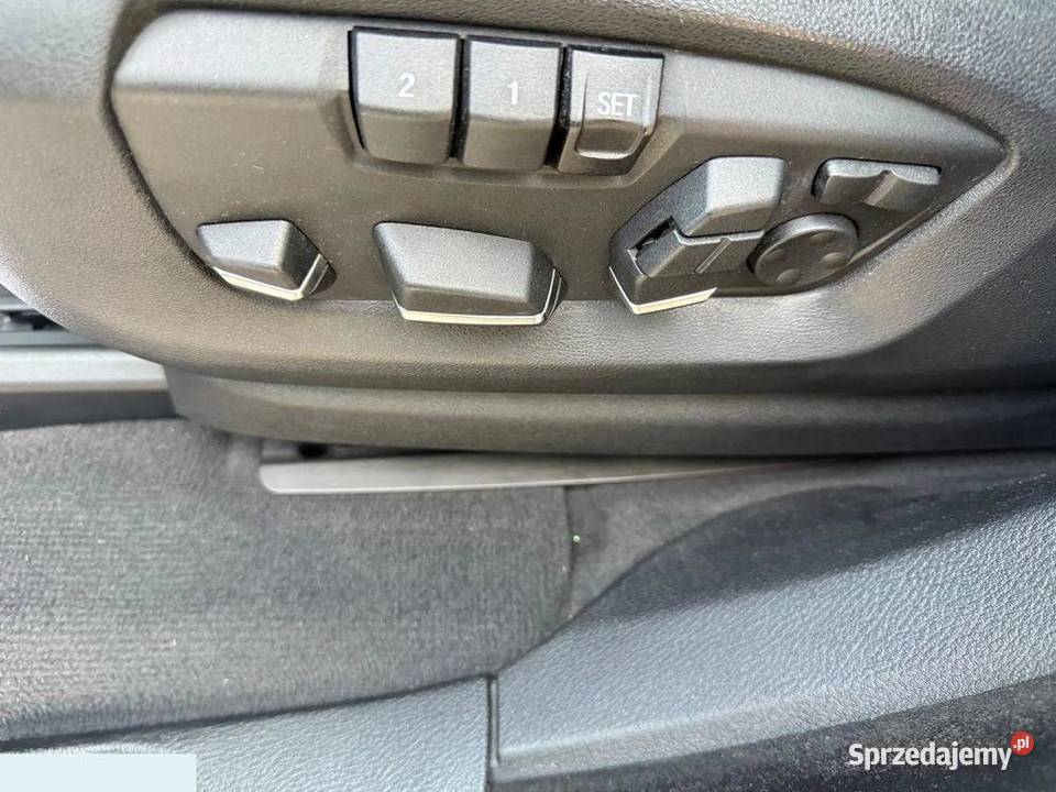 BMW X6 xDrive30d 258 2017r Możliwa zamiana Krotoszyn