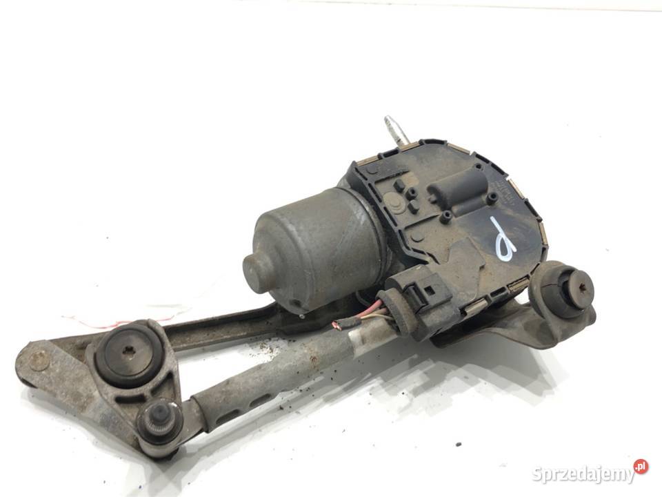 MECHANIZM WYCIERACZEK PRAWY PRZÓD SEAT ALTEA podkarpackie