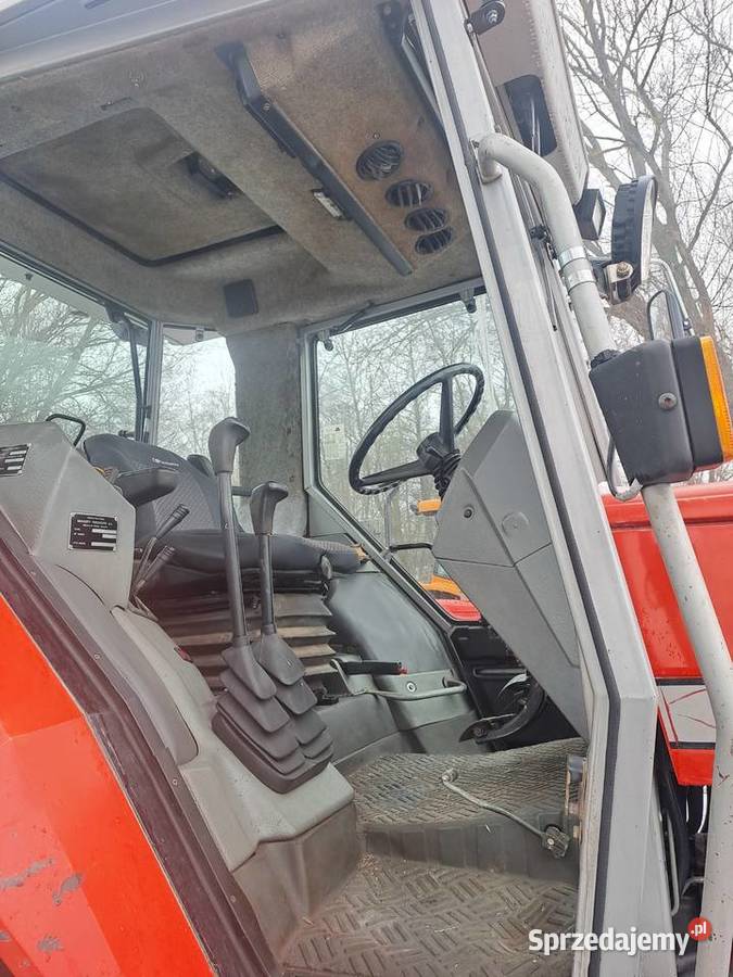 Massey Ferguson 3645 sprzedam