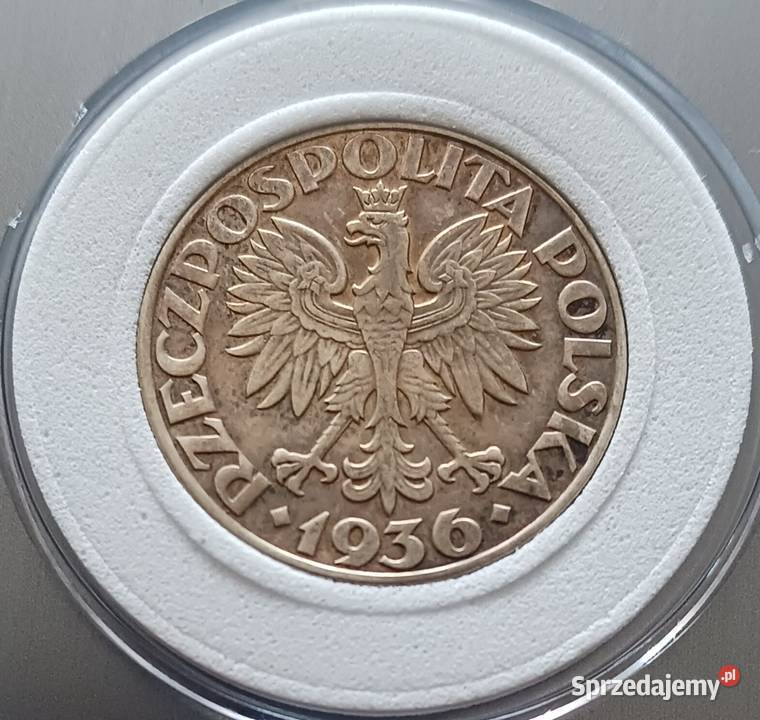 5 Żaglowiec 1936 r Cudo oryginał sprzedam