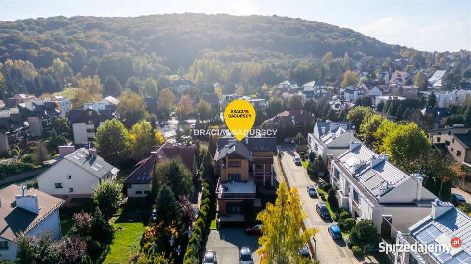 Do sprzedaży mieszkanie 71m2 2 pok Kraków apartamentowiec sprzedam