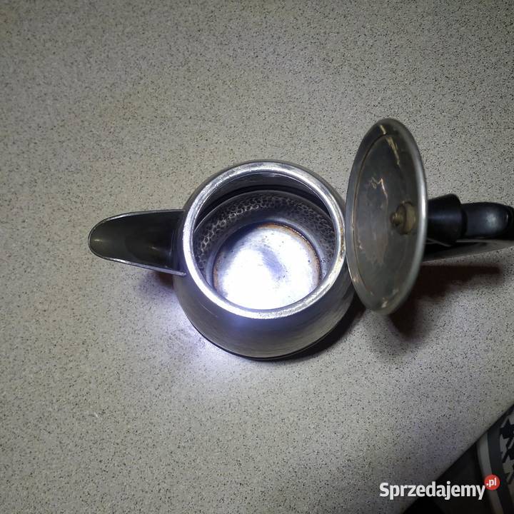 Vintage Zestaw do herbary Hall Brothers wielkopolskie