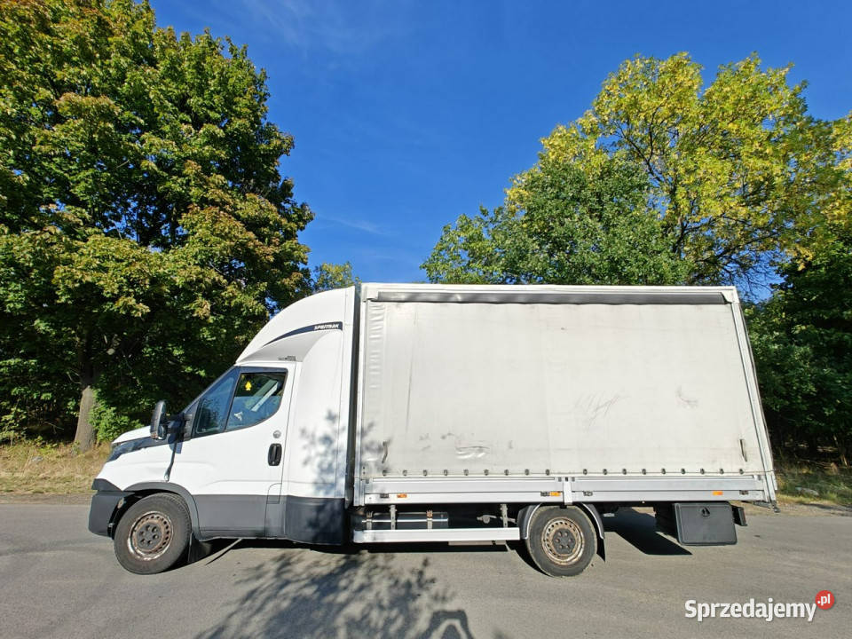 Iveco Daily 35S18 180 666263km Karczew