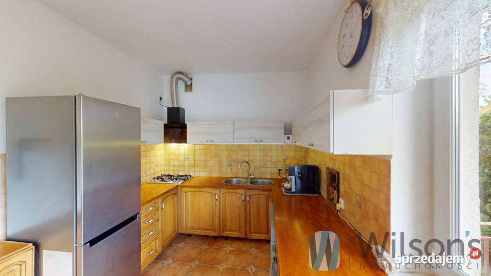 Mieszkanie sprzedam 878m2 4pok Warszawa Jana