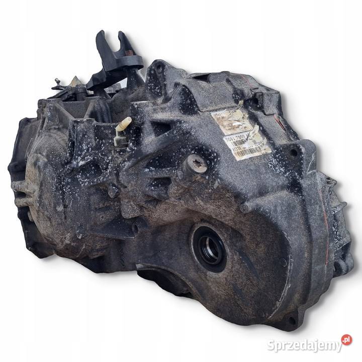 SKRZYNIA BIEGÓW Ford Galaxy III MK3 S S 20 TDCI Chełm