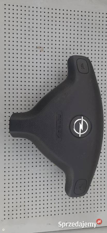Poduszka powietrzna kierowcy Opel Astra Zafira Bukowno