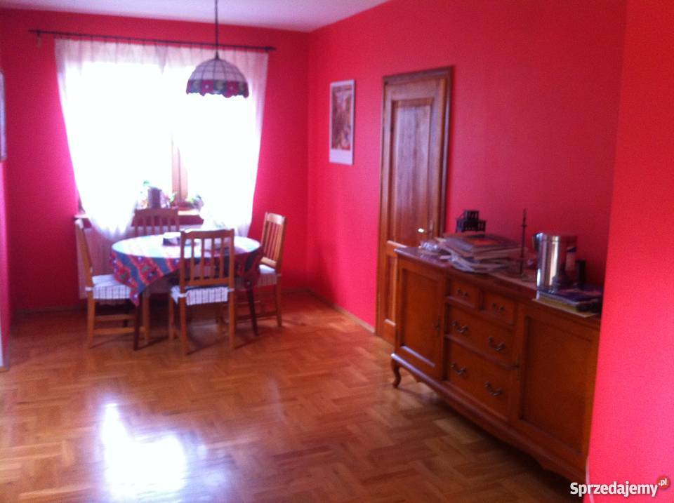 DOM Krakowa Węgrzce Wielkie 270m2 Kraków