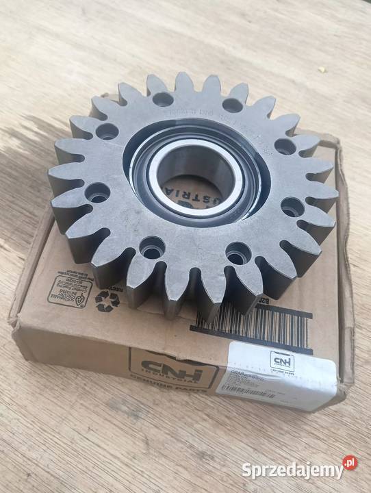 Koło zębate Z24 86614686 87052121 Holland BR