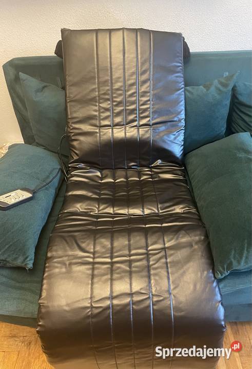 Mata do masażu Art Land Wellness materac pomorskie Gdańsk