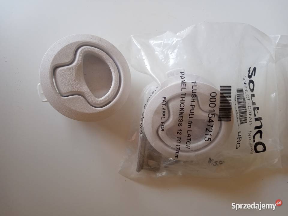 Zatrzask uchwyt pushtoclose southco m163 1 BBG sprzedam