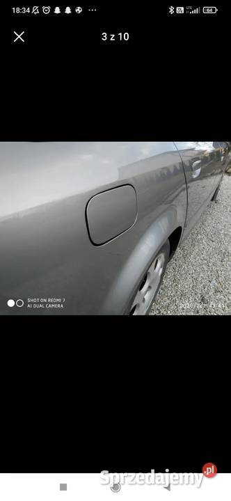 Audi a4 b6 Avant 19tdi 101