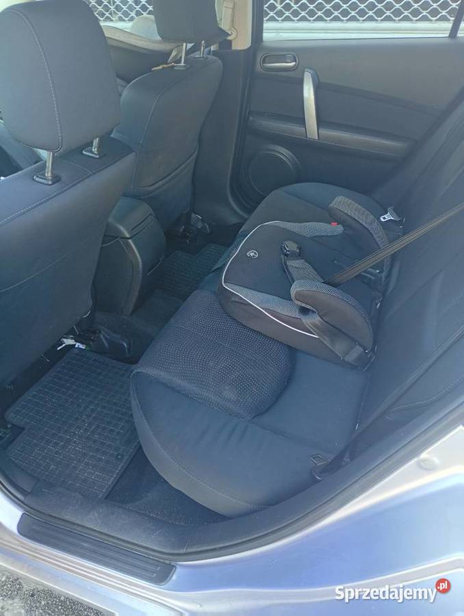 Mazda 6 Gorlice