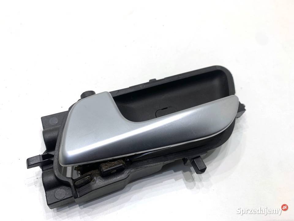 KLAMKA WEWNĘTRZNA LEWY TYŁ HYUNDAI i20 II