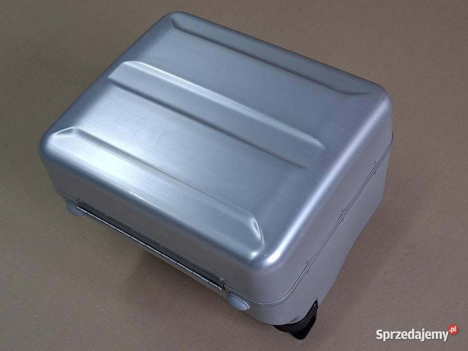 HONDA VFR 800 1200 CRF 1000 AFRICA KUFER SCHOWEK Bieleń