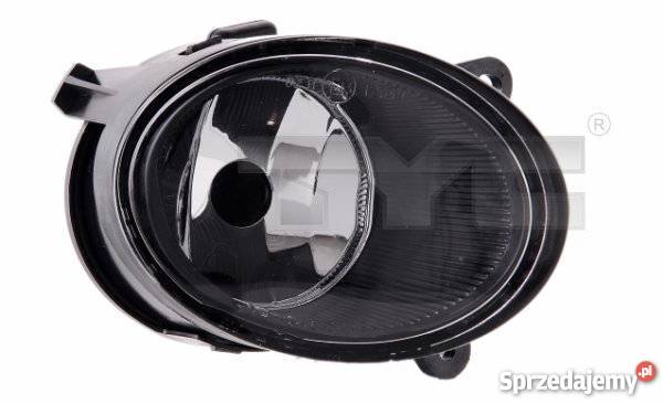 HALOGEN LEWY PRAWY H7 DO AUDI A6 01051008 Pruszków sprzedam