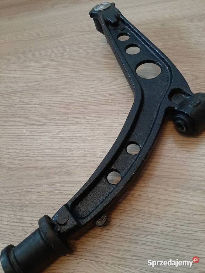 Wahacz Fiat Seicento Prawy Przód NOWY śląskie