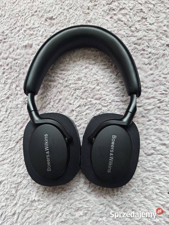 Słuchawki bezprzewodowe Bowers Wilkins Px7 S2 Pszczyna