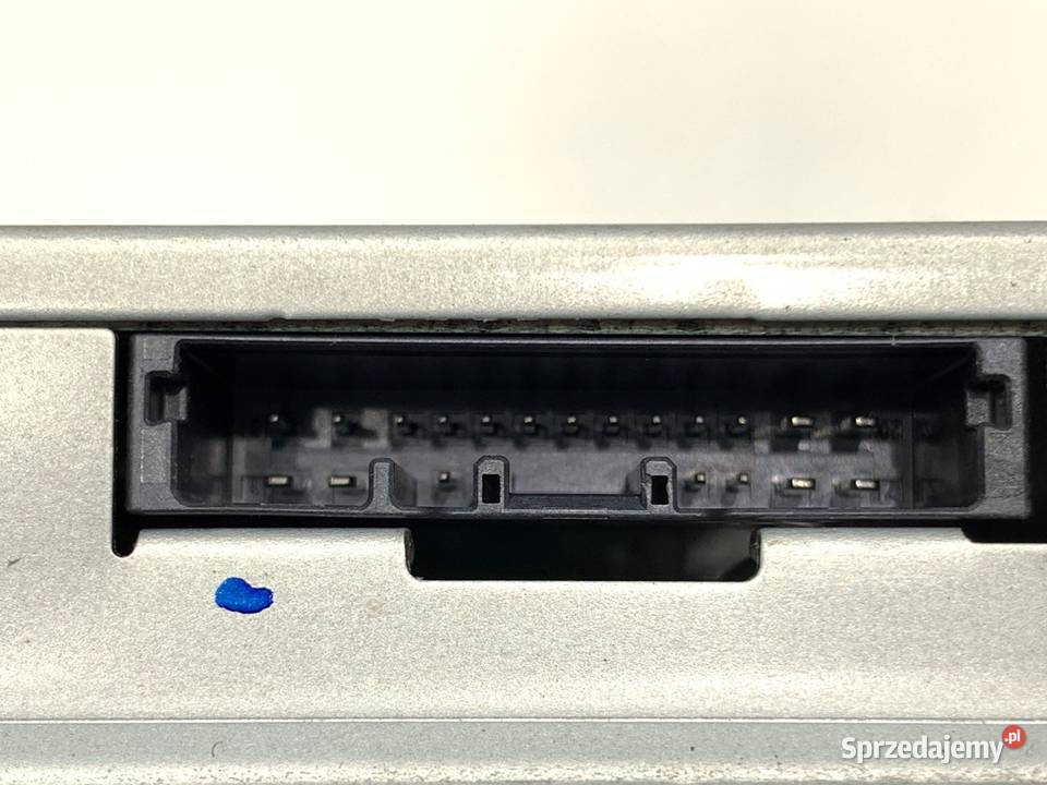 RADIO MAZDA 3 BM BHP3669G0C ODTWARZACZ