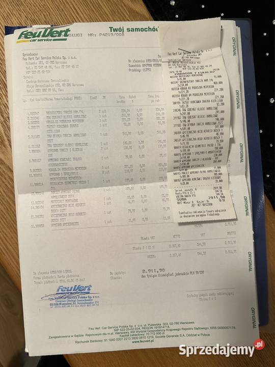 Nissan Qashqai 16 benzynaSalon Polskidrugi Warszawa sprzedam