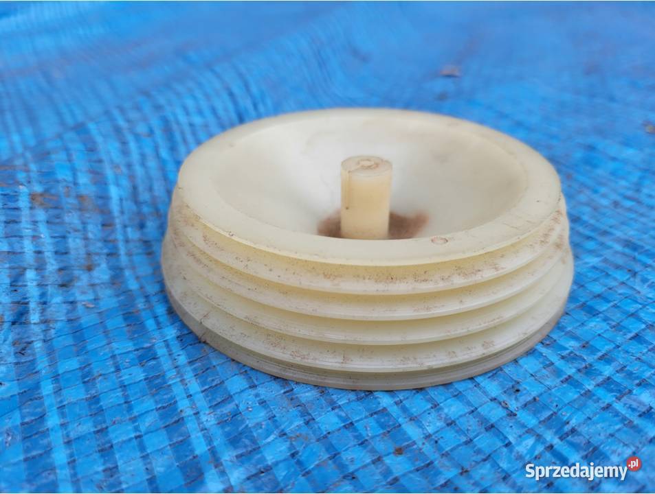 Koło Napędu Dozownika Rolka Amazone Napędowa Szprotawa