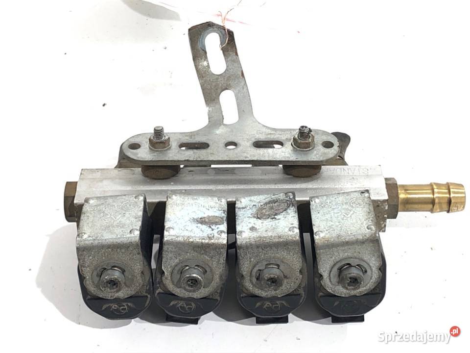 WTRYSKIWACZ LPG AC WTRYSK GAZU GAZOWY