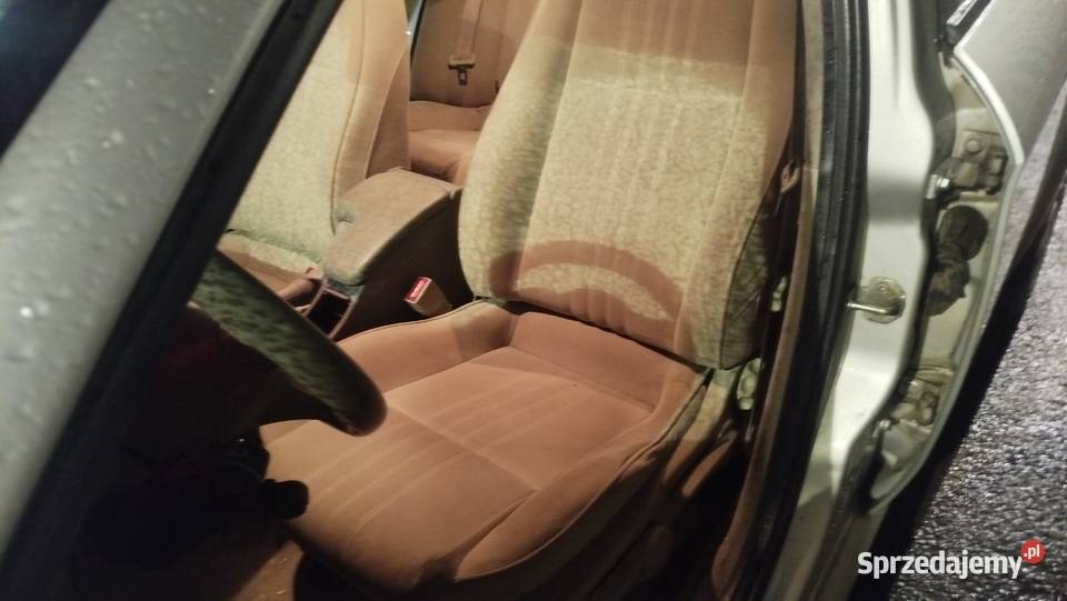 Alfa 159 2007 odpala jeździ ale brak mocy Stargard sprzedam