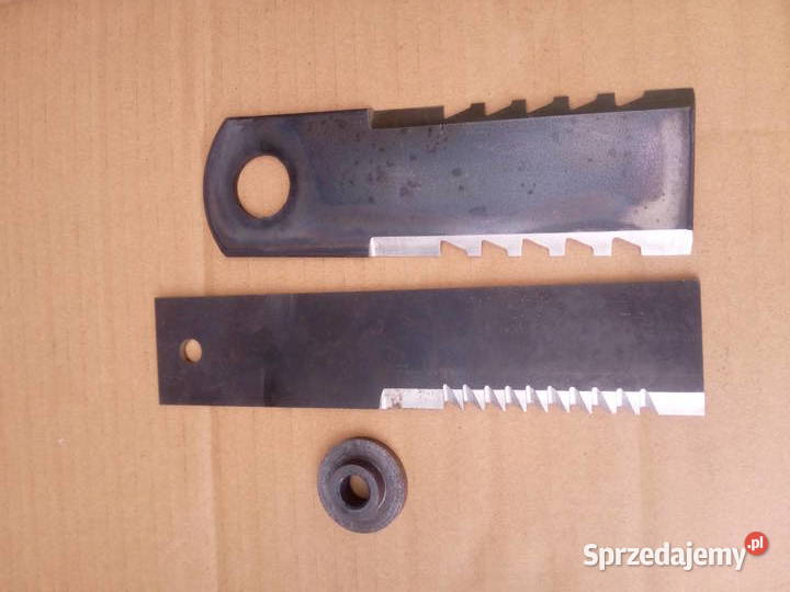 nóź sieczkarni stały Do kombajnów Tomaszów Lubelski