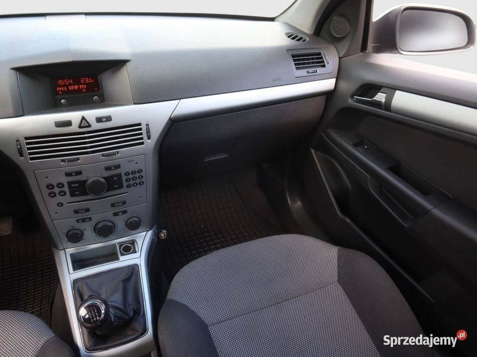 Opel Astra 13 CDTI ABS Katowice