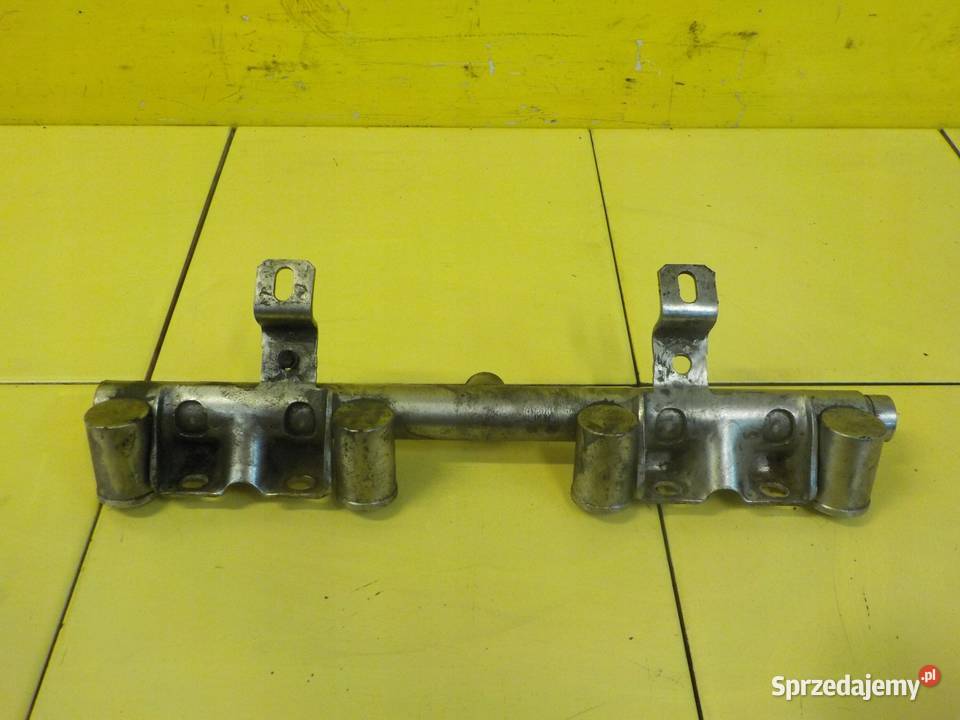 CITROEN DS3 207 16 THP 12r 156 5FV listwa osobowe Suków