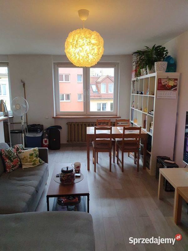 3pok 56met Placu Bema PIWNICASTRYCH Wrocław 56m2