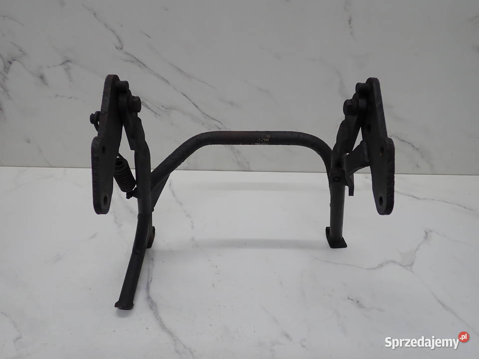 Stopka Centralna Mocowania Husqvarna TR Terra lubuskie Strzelce Krajeńskie