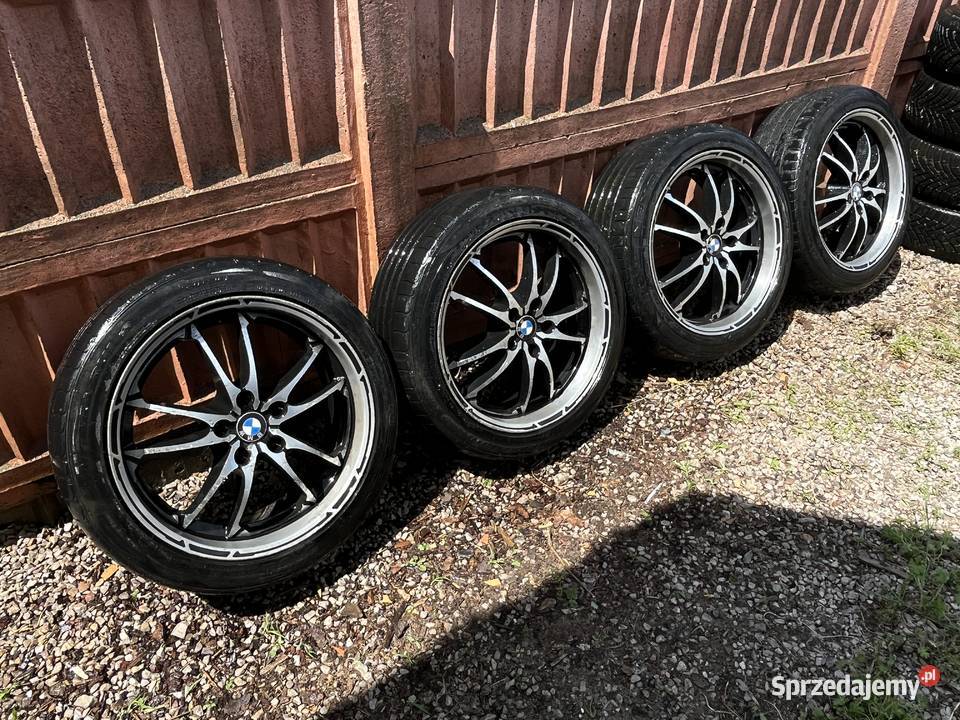 Felgi Dotz Tupac BMW 19 23545 mazowieckie Radom sprzedam